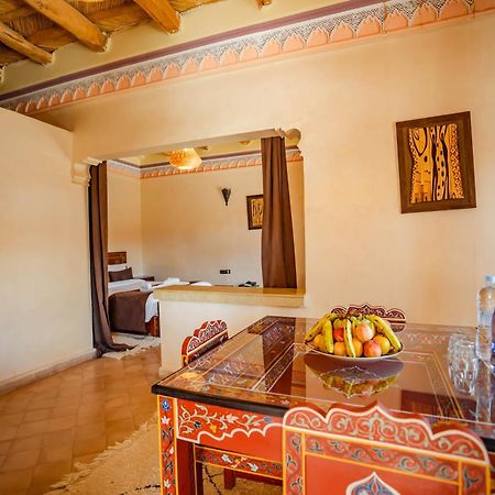 Boumalne Kasbah Tizzarouine B&B 외부 사진