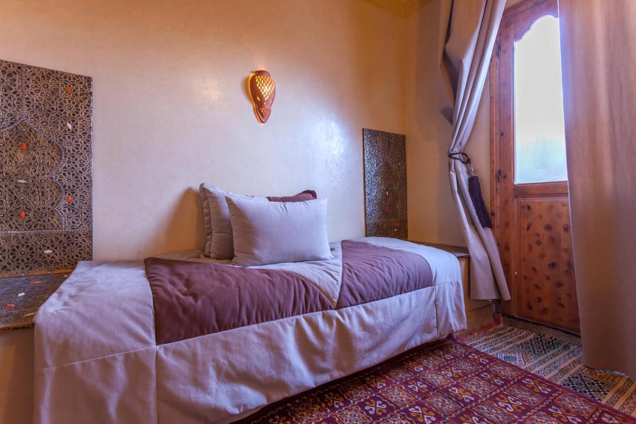 Boumalne Kasbah Tizzarouine B&B 외부 사진