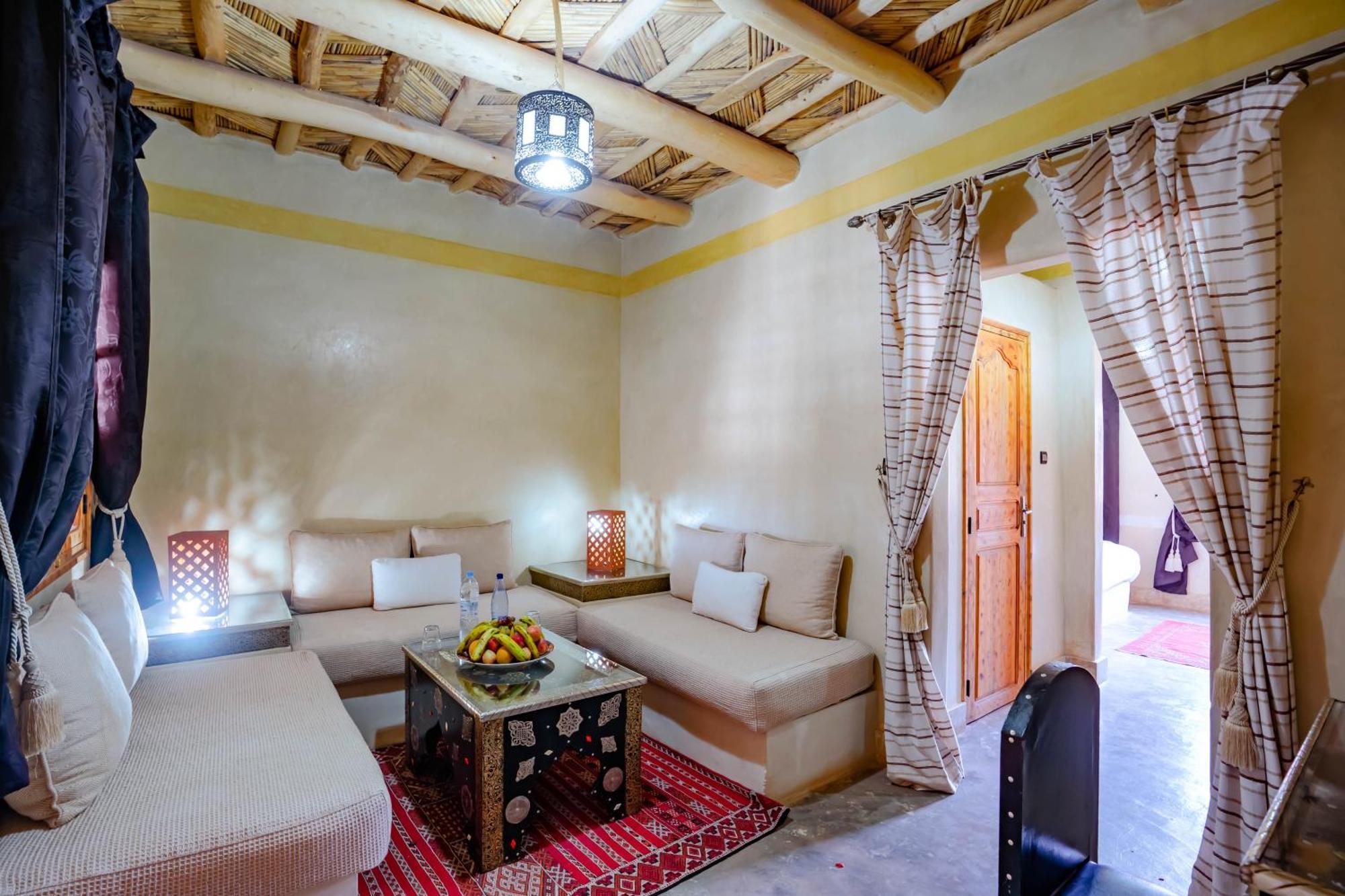 Boumalne Kasbah Tizzarouine B&B 외부 사진