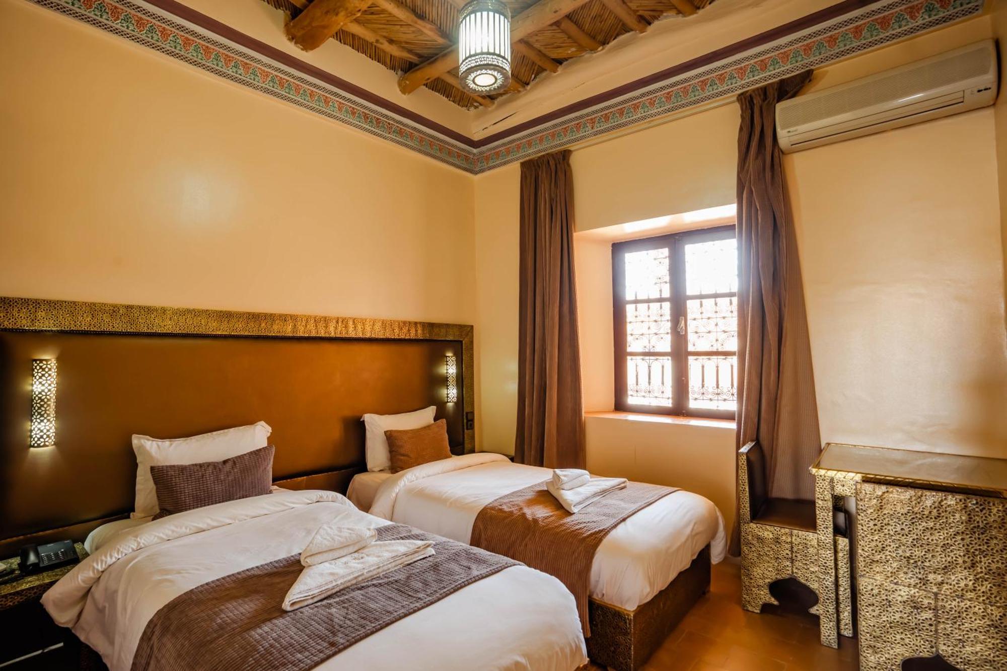 Boumalne Kasbah Tizzarouine B&B 외부 사진