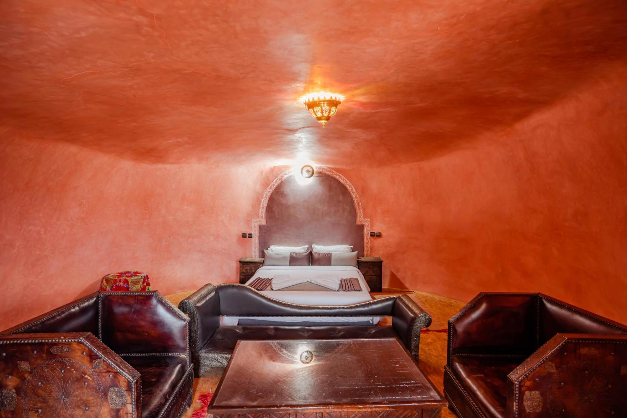 Boumalne Kasbah Tizzarouine B&B 외부 사진