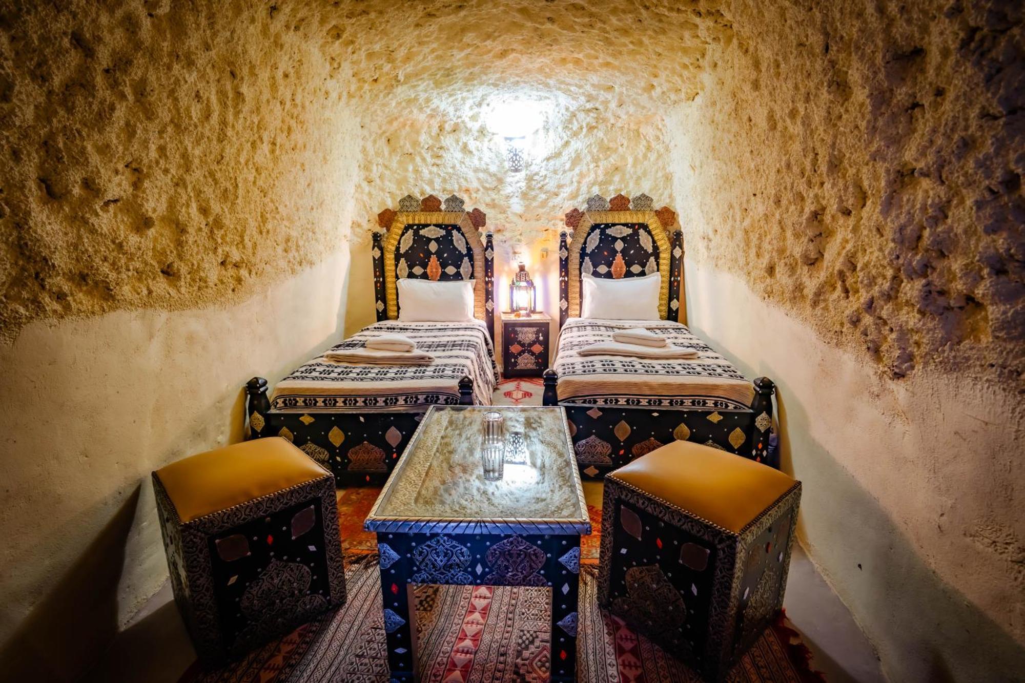 Boumalne Kasbah Tizzarouine B&B 외부 사진