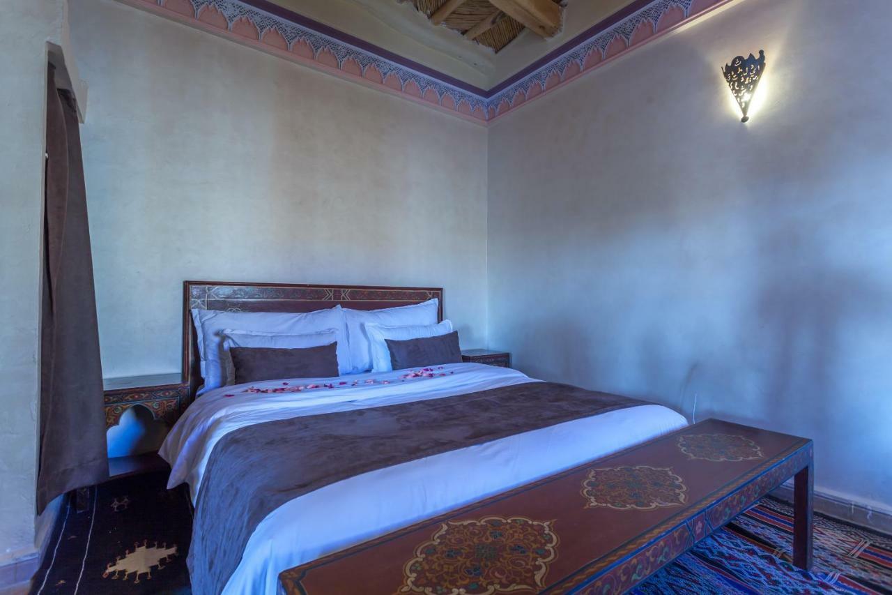 Boumalne Kasbah Tizzarouine B&B 외부 사진