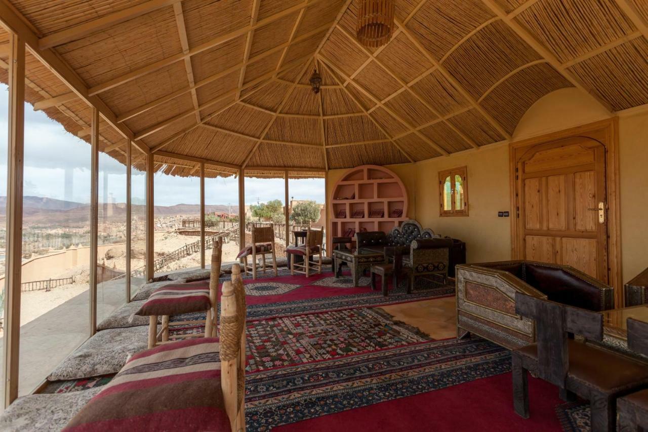 Boumalne Kasbah Tizzarouine B&B 외부 사진