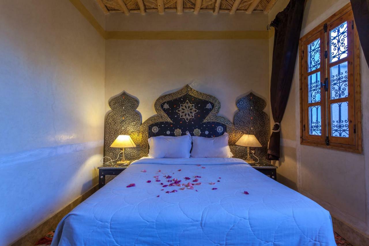 Boumalne Kasbah Tizzarouine B&B 외부 사진