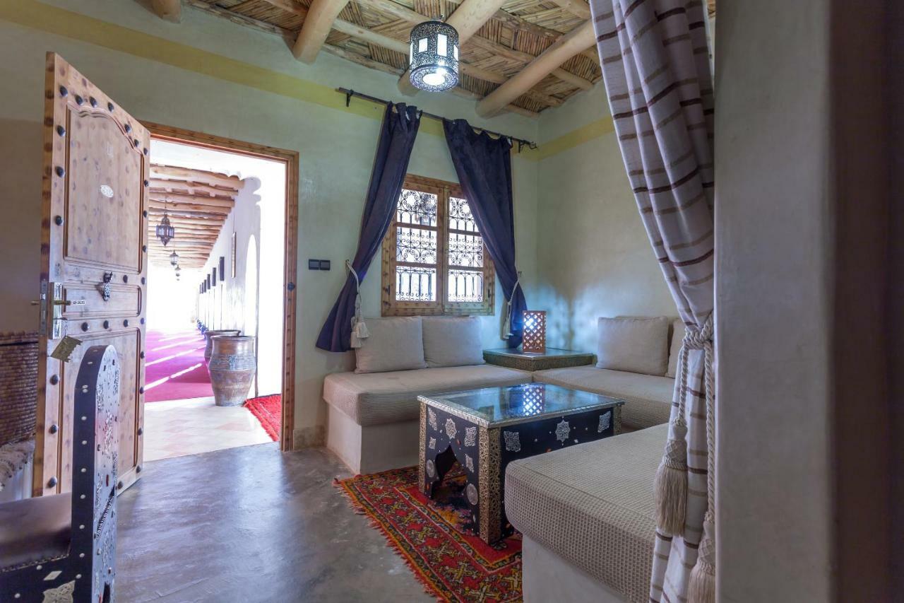 Boumalne Kasbah Tizzarouine B&B 외부 사진