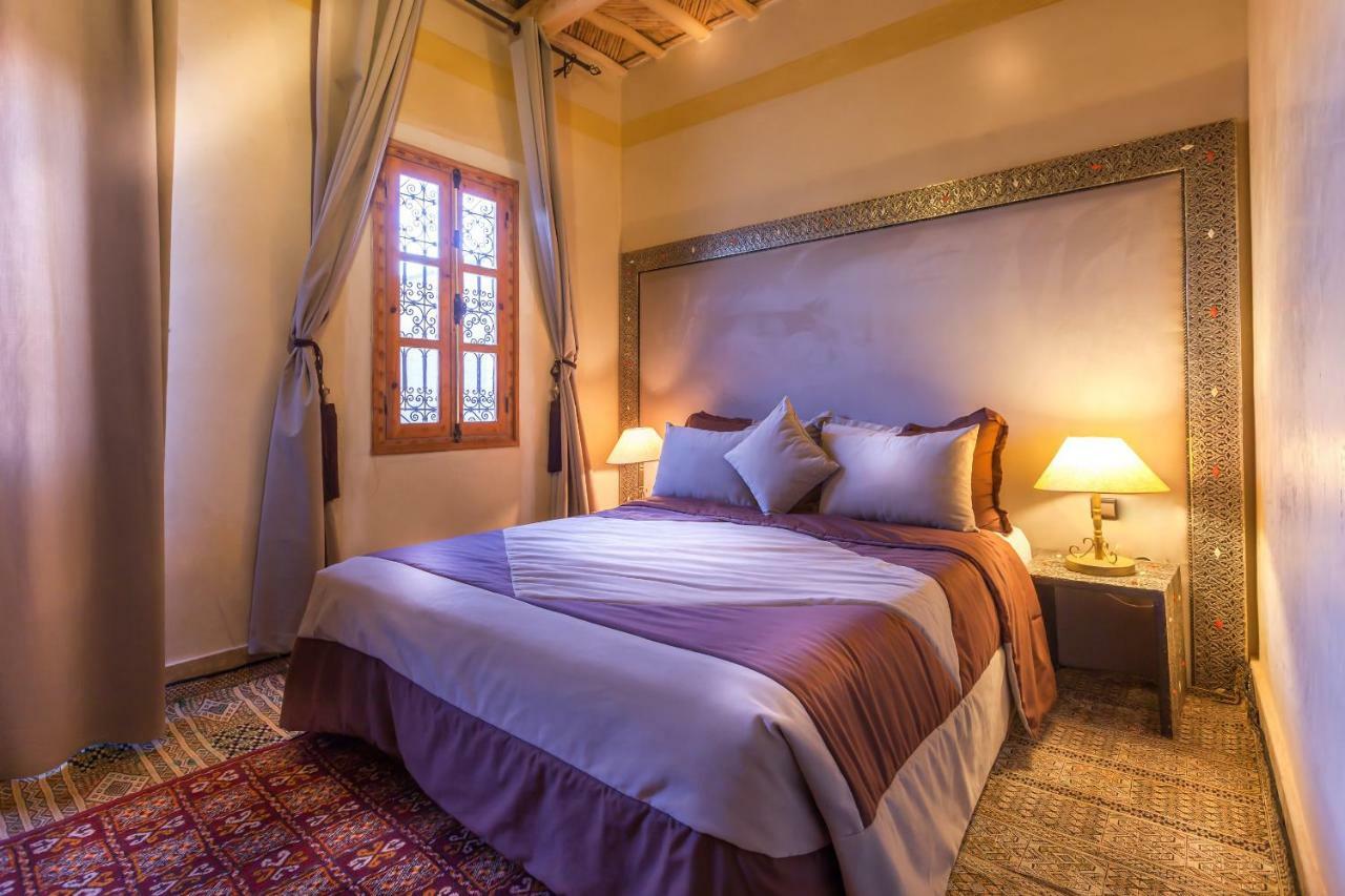 Boumalne Kasbah Tizzarouine B&B 외부 사진