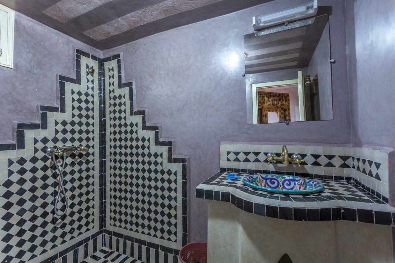 Boumalne Kasbah Tizzarouine B&B 외부 사진