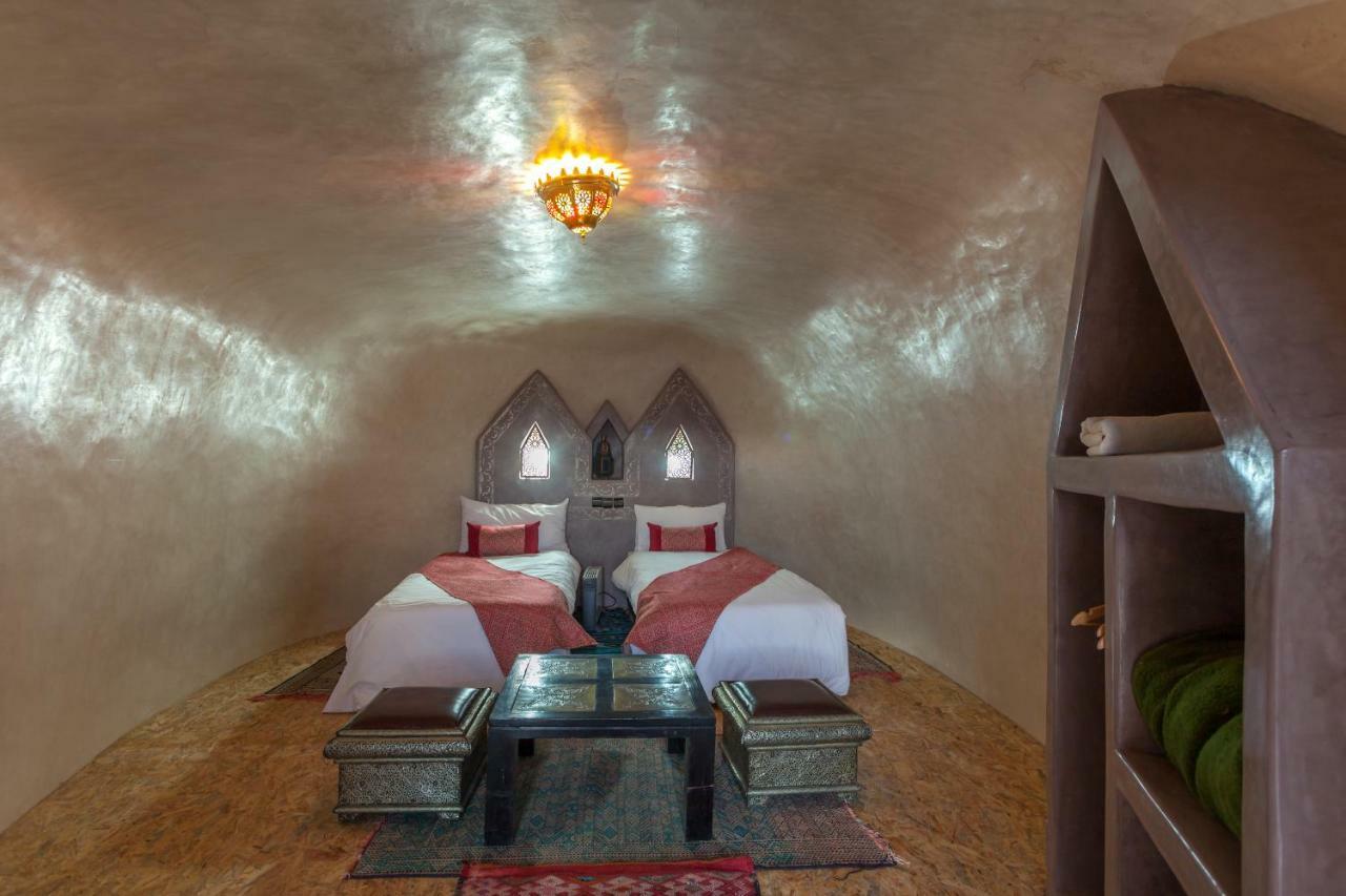 Boumalne Kasbah Tizzarouine B&B 외부 사진