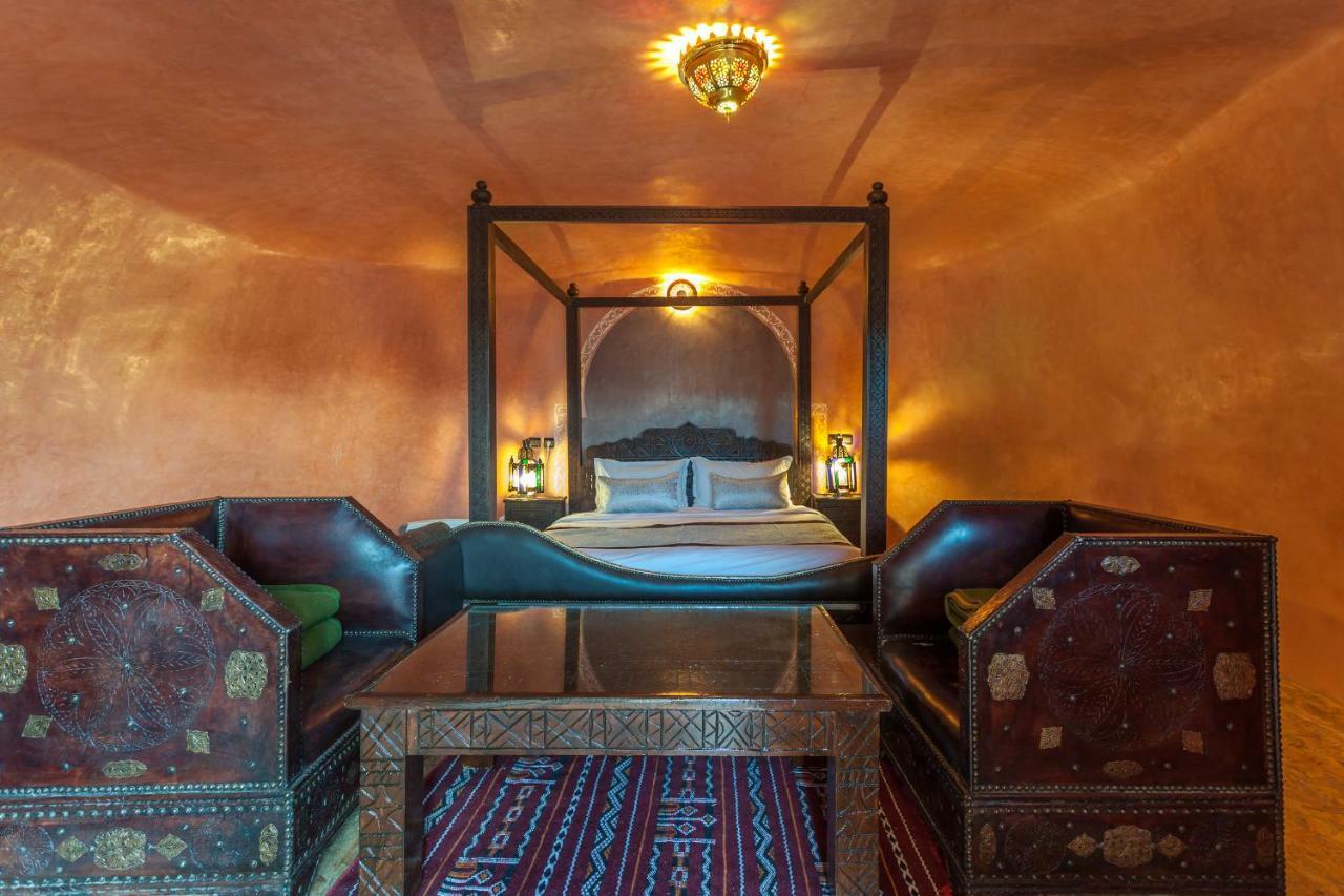 Boumalne Kasbah Tizzarouine B&B 외부 사진