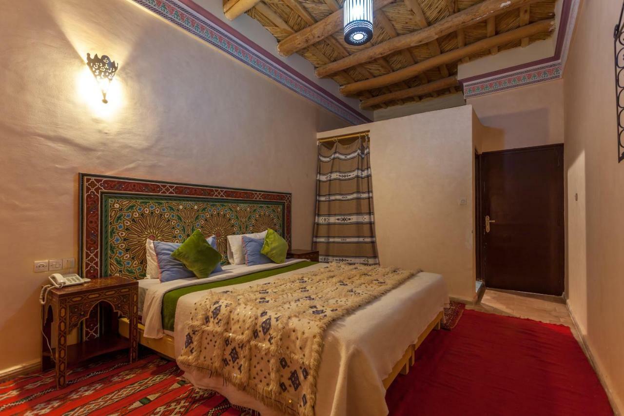 Boumalne Kasbah Tizzarouine B&B 외부 사진