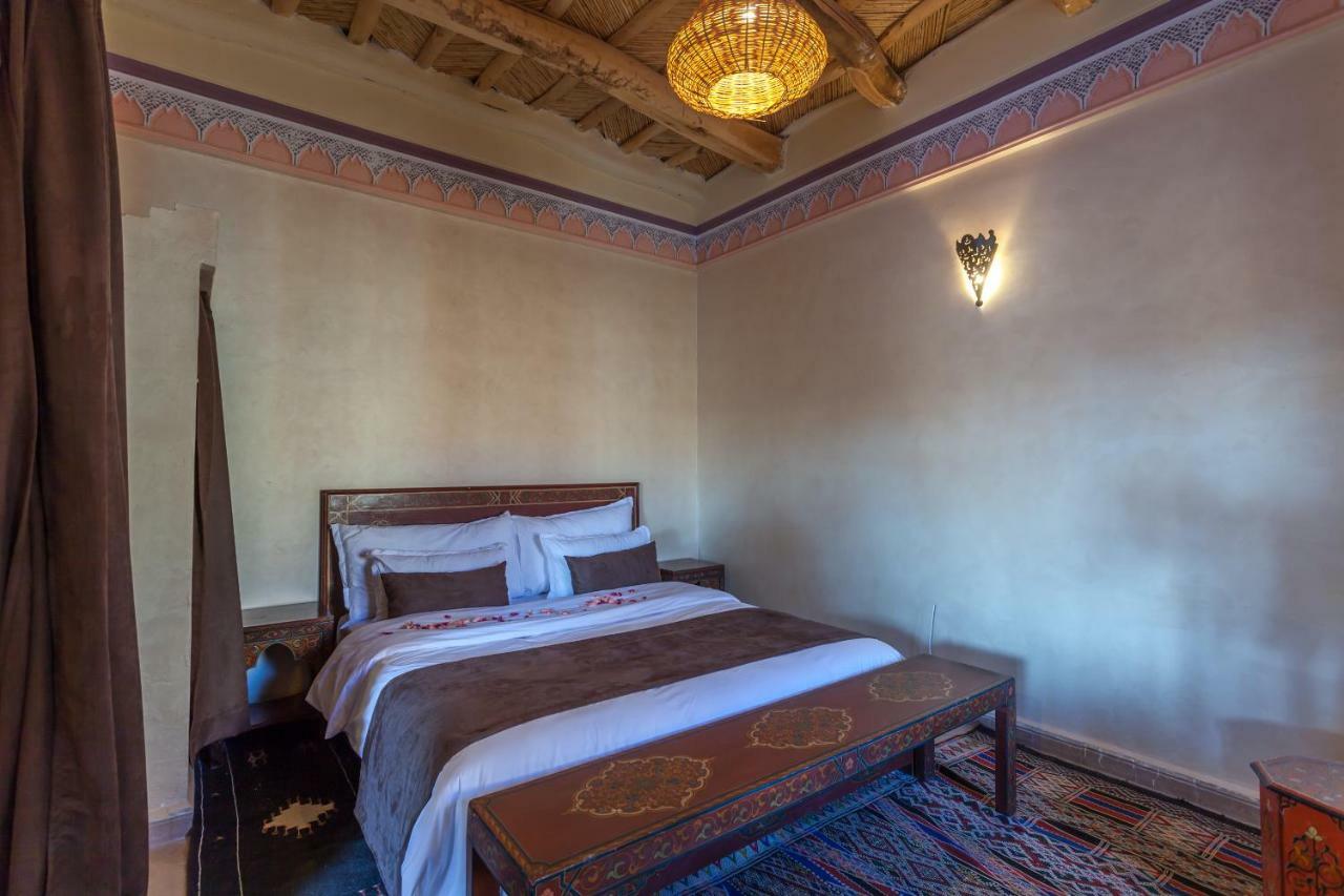 Boumalne Kasbah Tizzarouine B&B 외부 사진