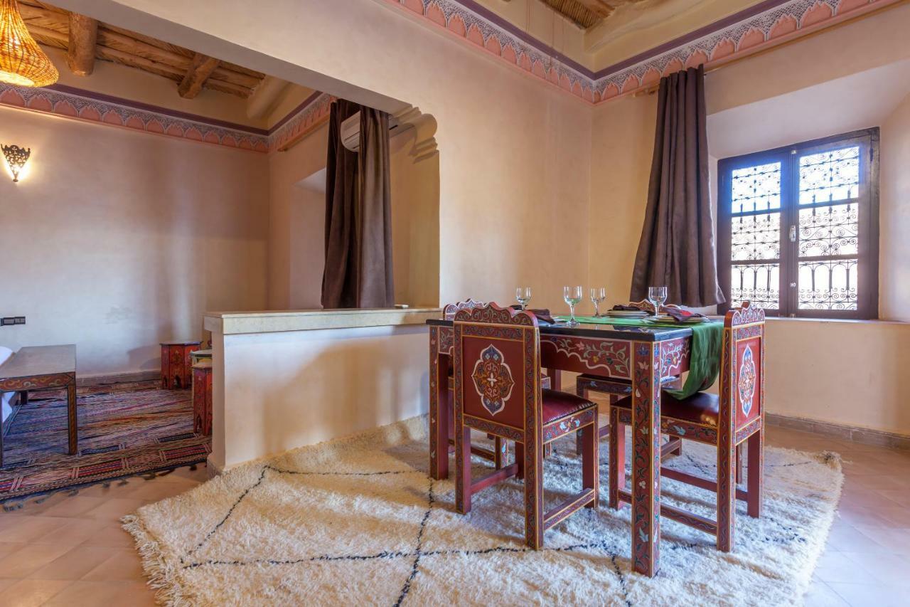 Boumalne Kasbah Tizzarouine B&B 외부 사진